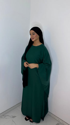 Cape Abaya