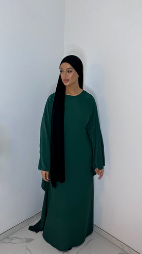 Cape Abaya