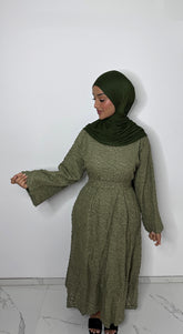 Kleid Amira